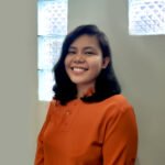 Content Manager - Marnela Regalado