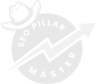 SEO Pillar Master - Logo