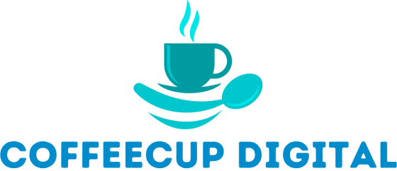 CoffeeCup Digital - Logo